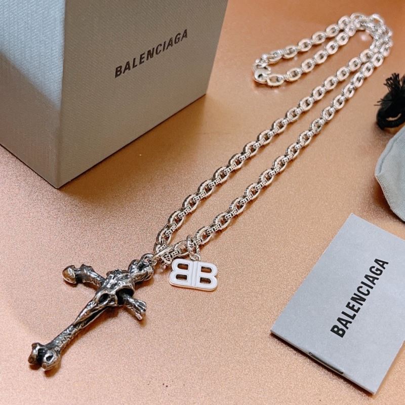 Balenciaga Necklaces